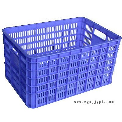 日照塑料筐廠家_日照塑料周轉筐價格