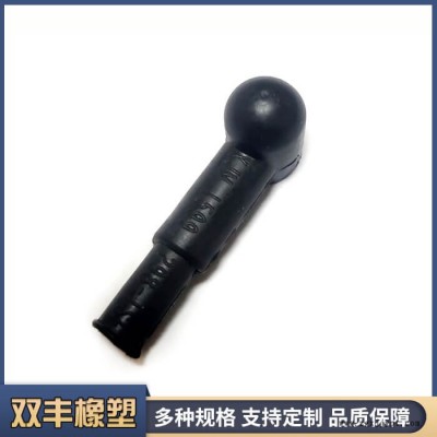 日照雙收橡塑公司(圖)-橡塑線束保護套-線束保護套